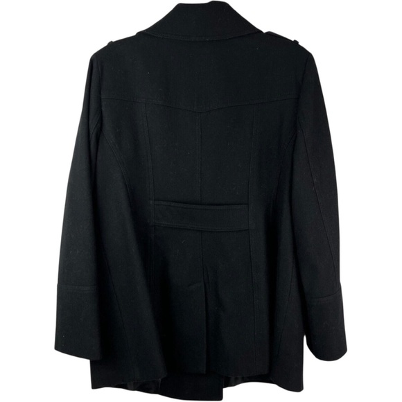 🌹𝐍𝐖𝐓-𝐃𝐀𝐍𝐀 𝐁𝐔𝐂𝐇𝐌𝐀𝐍 𝐃𝐎𝐔𝐁𝐋𝐄 𝐁𝐑𝐄𝐀𝐒𝐓𝐄𝐃 𝐒𝐈𝐋𝐕𝐄𝐑 𝐁𝐔𝐓𝐓𝐎𝐍𝐒 𝐏𝐄𝐀𝐂𝐎𝐀𝐓 - Picture 2 of 11